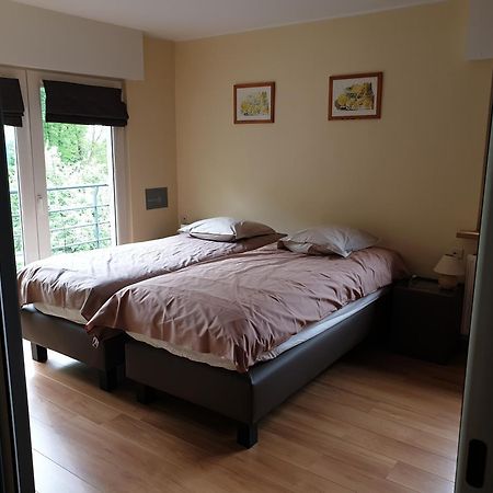 Hotel Belvedere Westouter Ngoại thất bức ảnh