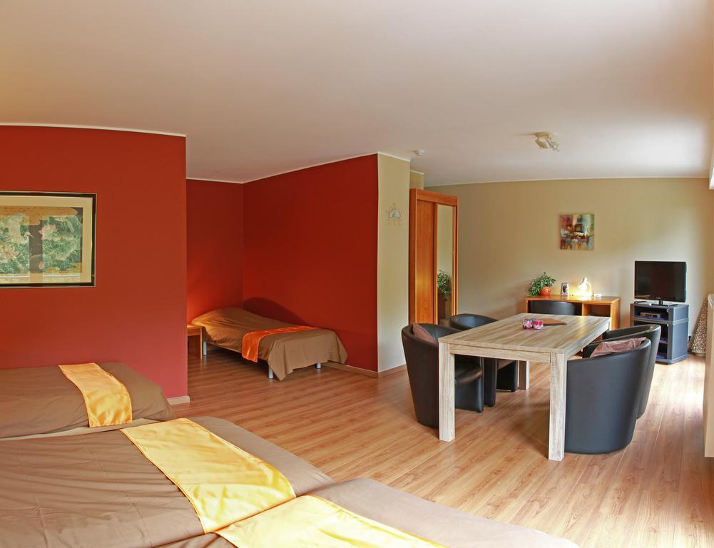 Hotel Belvedere Westouter Phòng bức ảnh