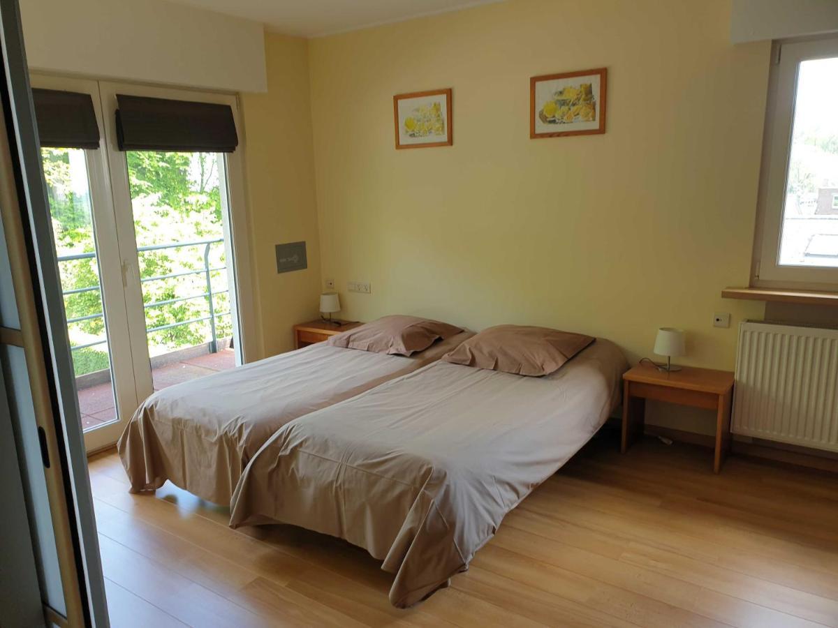 Hotel Belvedere Westouter Ngoại thất bức ảnh