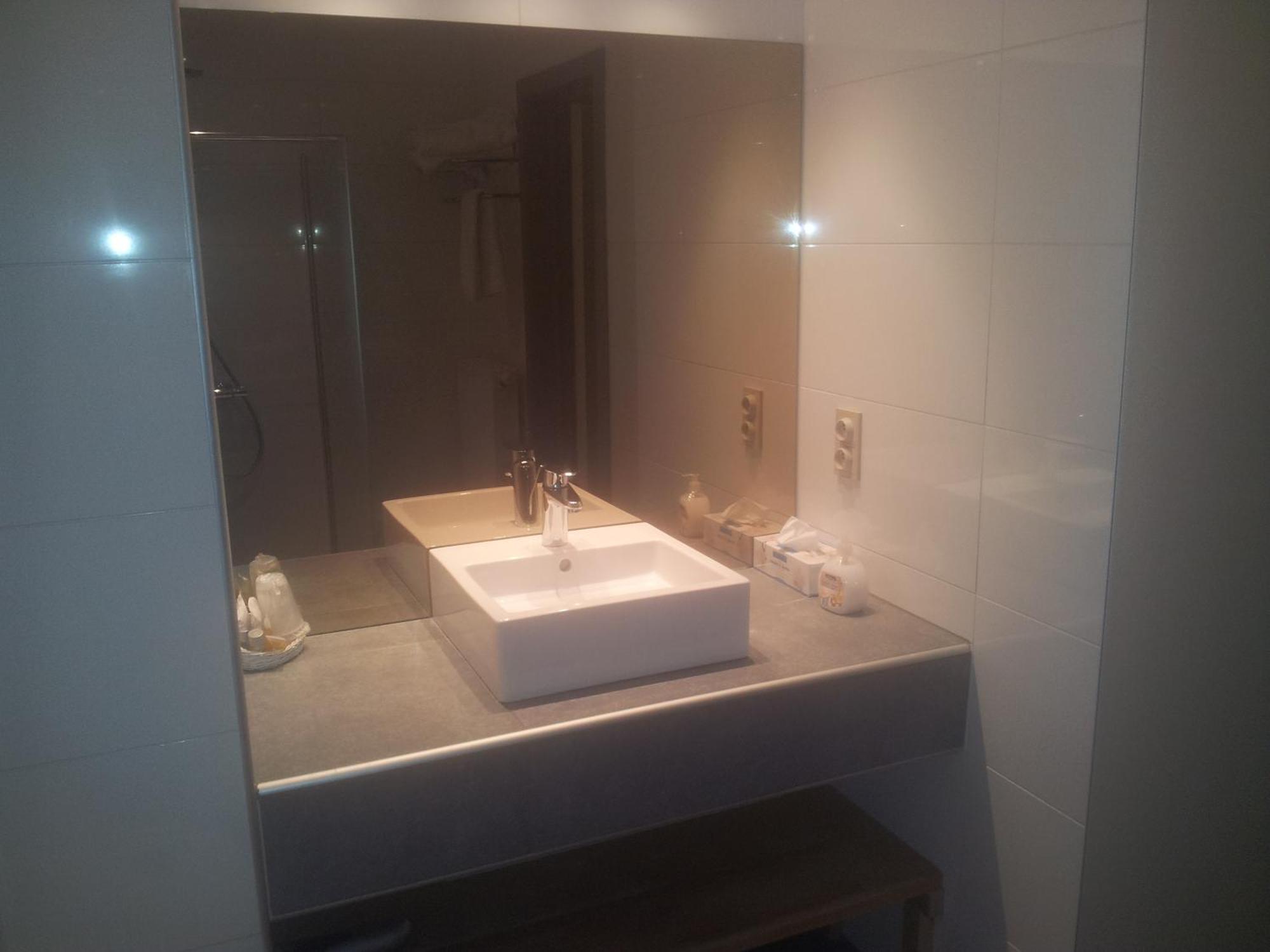 Hotel Belvedere Westouter Ngoại thất bức ảnh