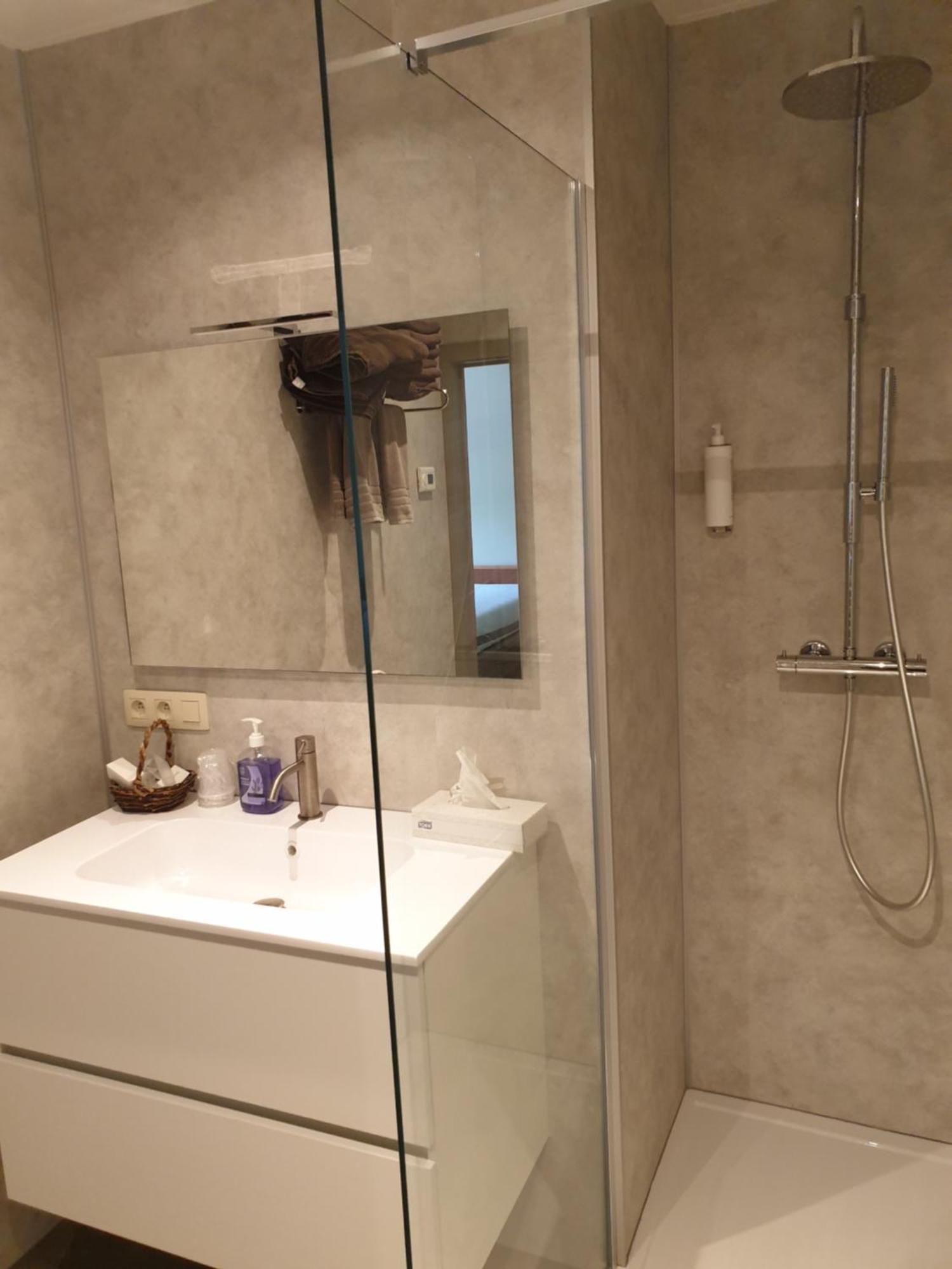 Hotel Belvedere Westouter Ngoại thất bức ảnh