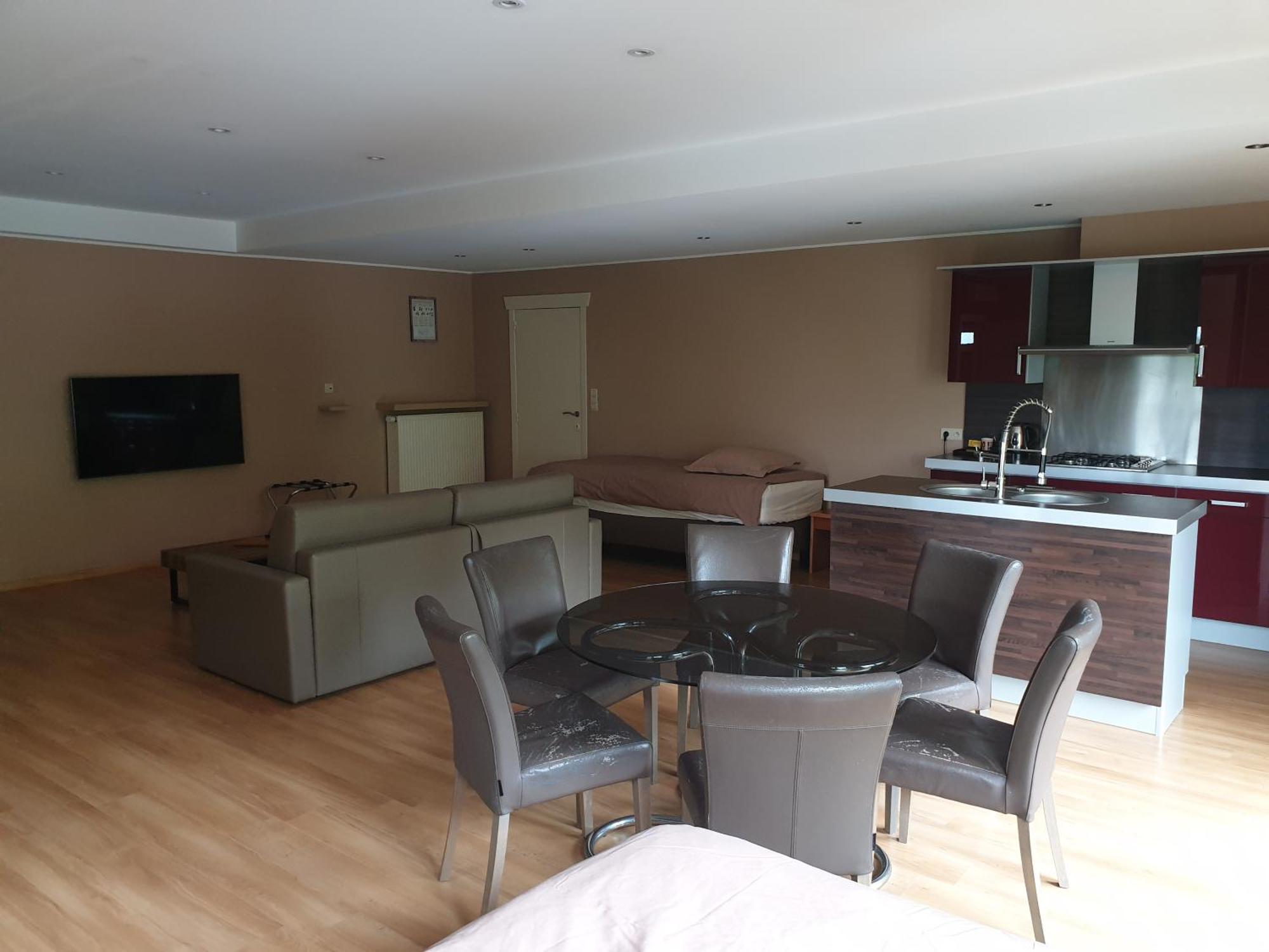 Hotel Belvedere Westouter Ngoại thất bức ảnh