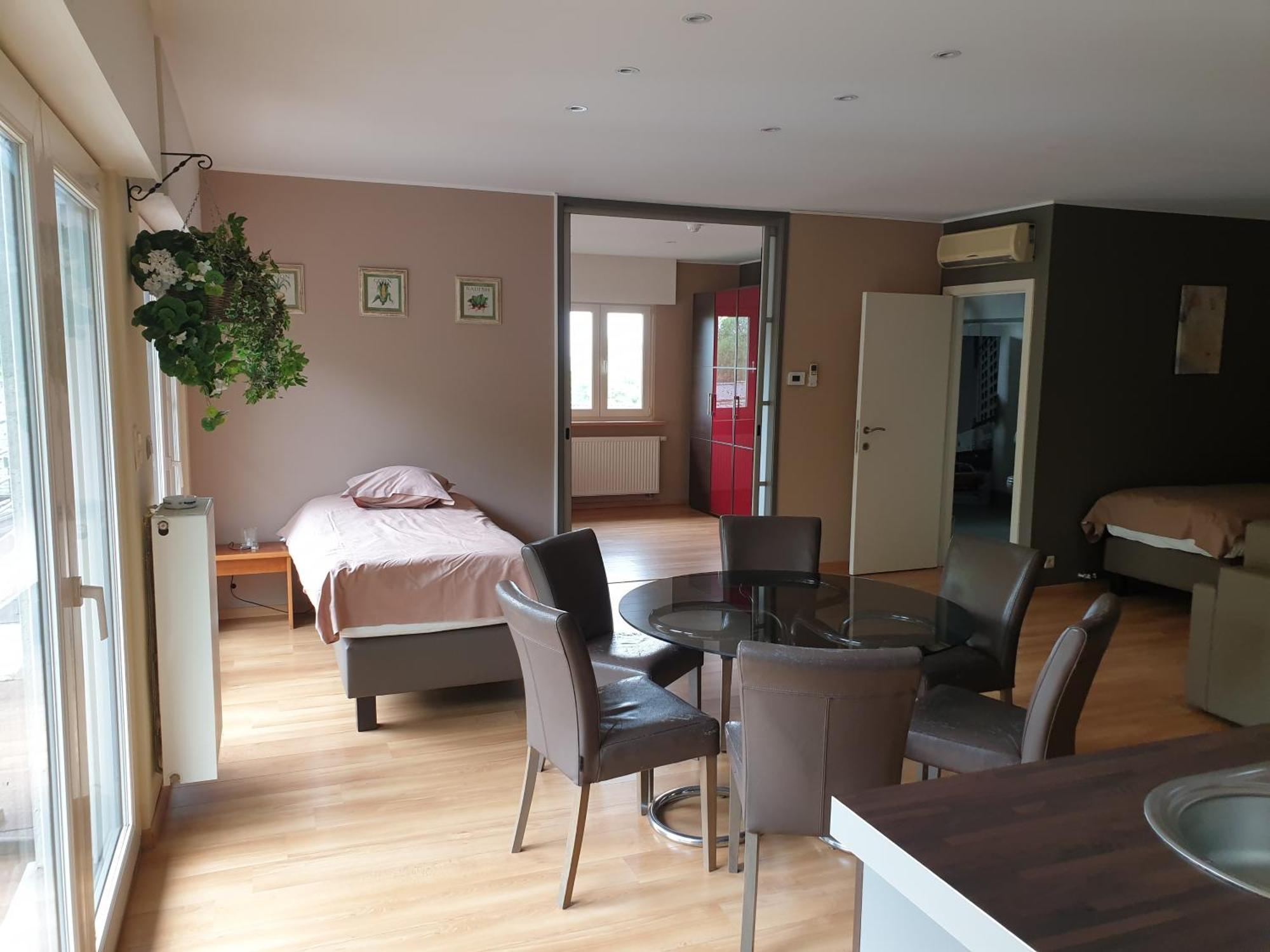 Hotel Belvedere Westouter Ngoại thất bức ảnh