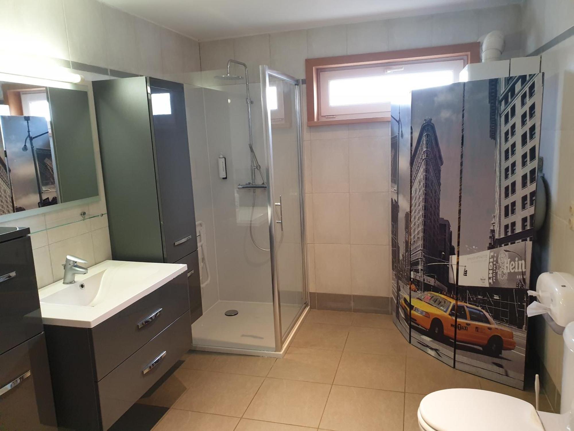 Hotel Belvedere Westouter Ngoại thất bức ảnh