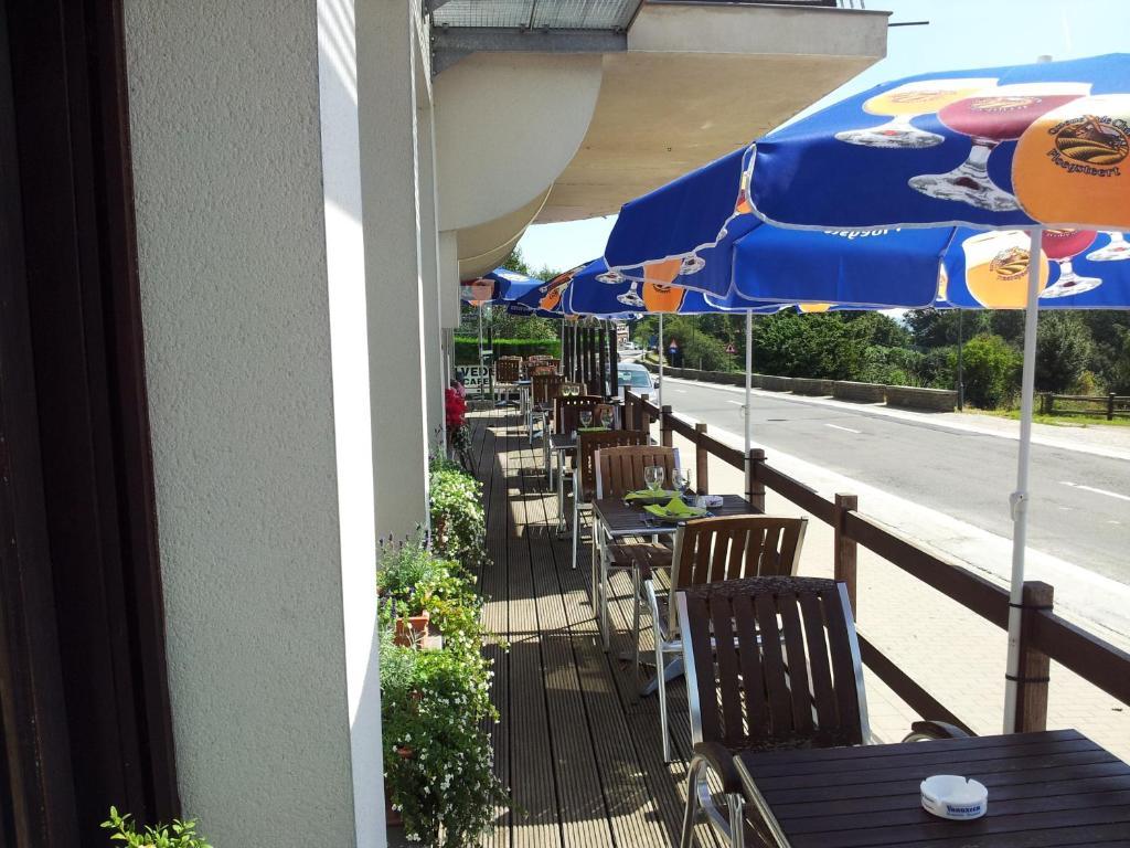 Hotel Belvedere Westouter Ngoại thất bức ảnh