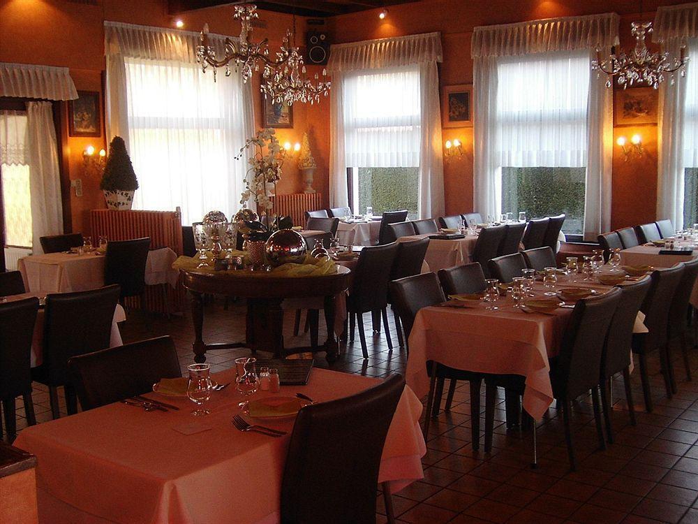 Hotel Belvedere Westouter Ngoại thất bức ảnh