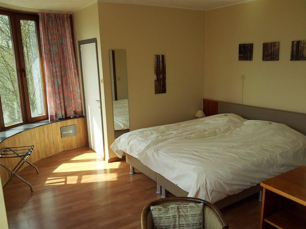 Hotel Belvedere Westouter Ngoại thất bức ảnh