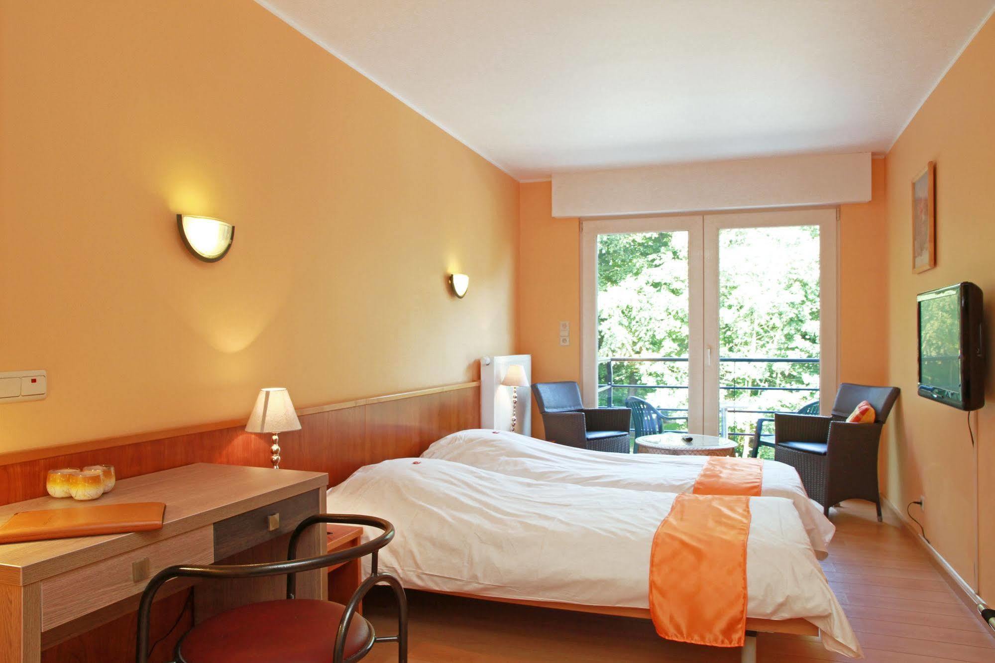 Hotel Belvedere Westouter Ngoại thất bức ảnh