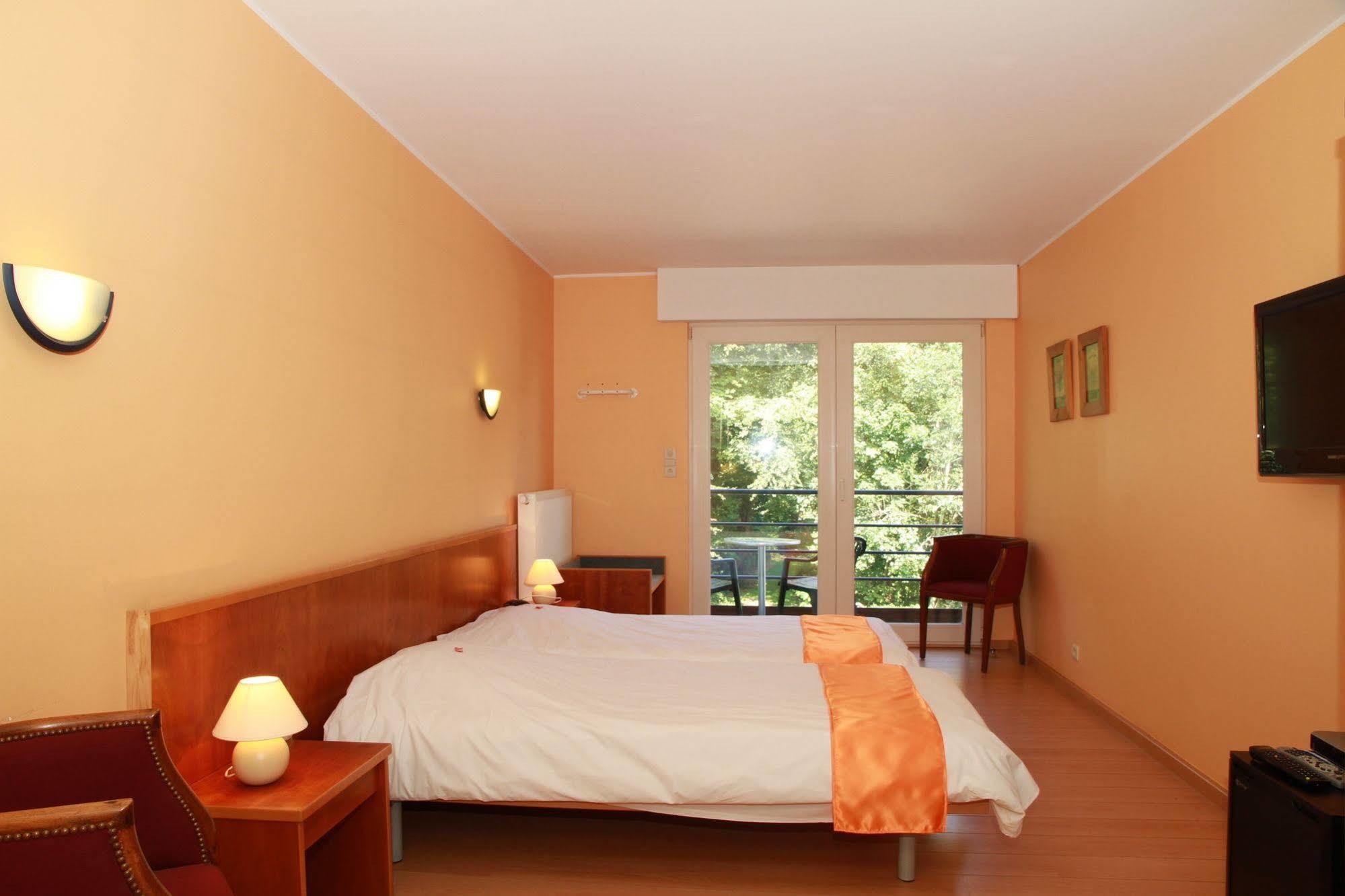 Hotel Belvedere Westouter Ngoại thất bức ảnh