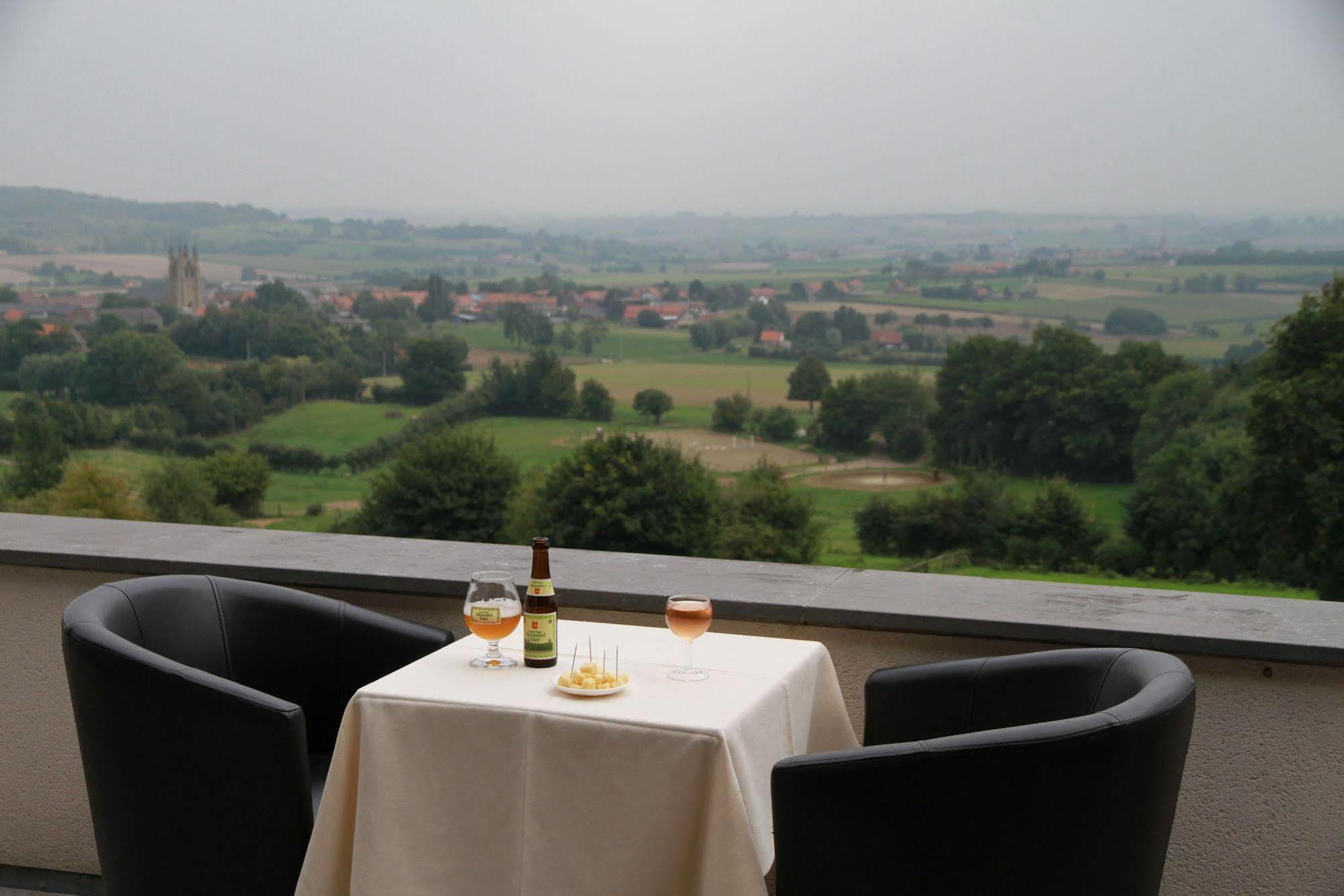 Hotel Belvedere Westouter Ngoại thất bức ảnh