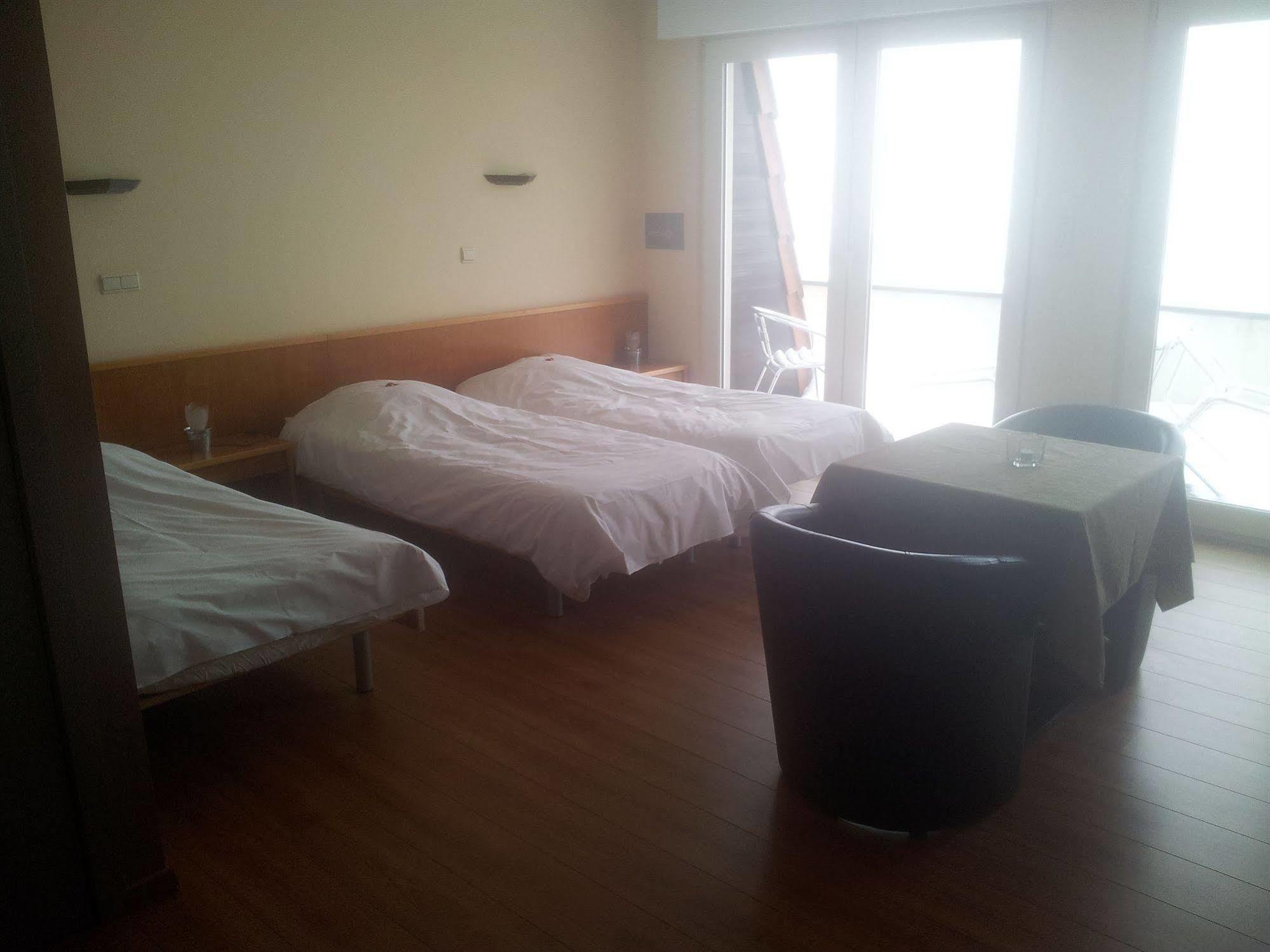 Hotel Belvedere Westouter Ngoại thất bức ảnh