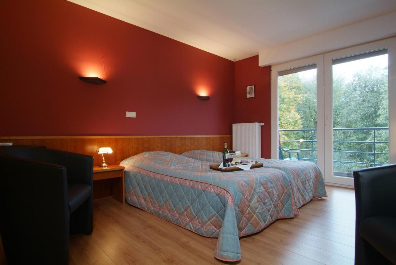 Hotel Belvedere Westouter Phòng bức ảnh
